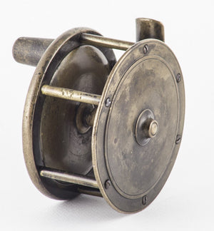 Hardy Birmingham 3 1/4" fly reel