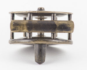 Hardy Birmingham 3 1/4" fly reel