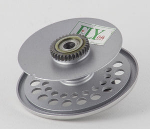 Hardy Marquis 2/3 fly reel - new