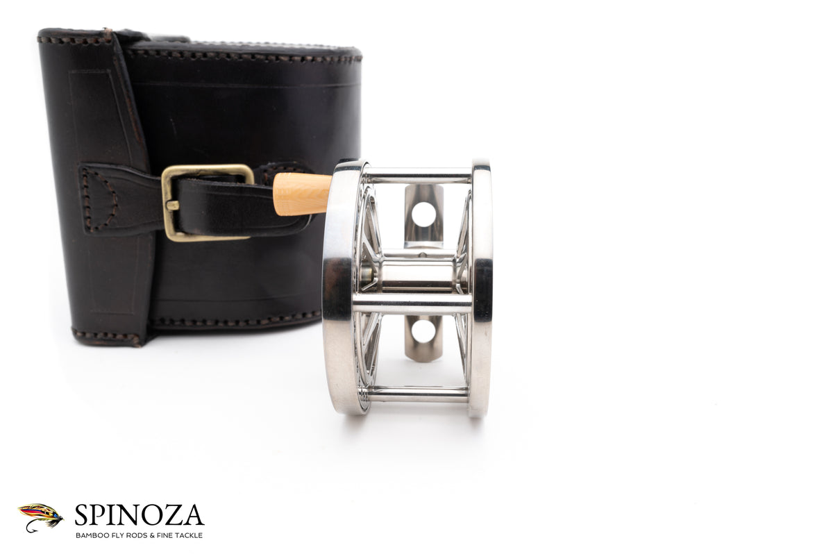 VR Design Classic Trutta Fly Reel 2/0