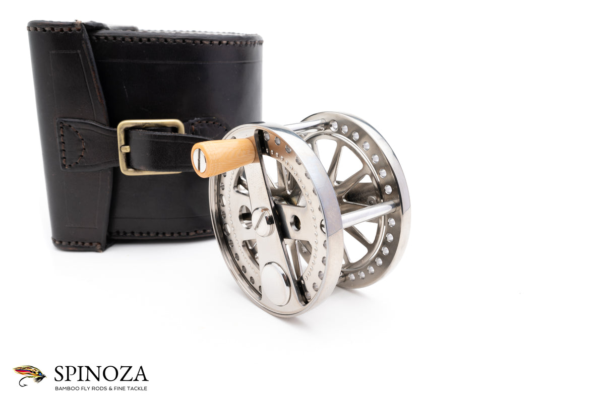 VR Design Classic Trutta Fly Reel 2/0