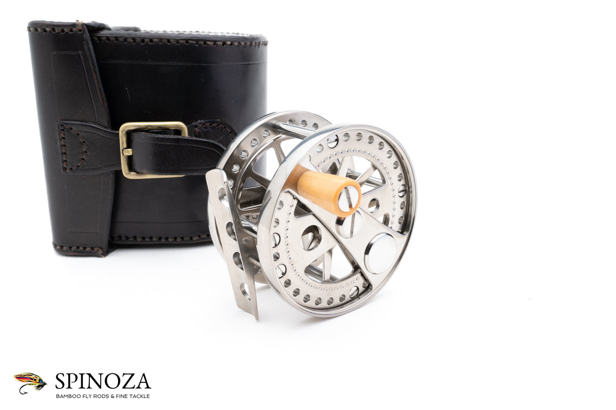 VR Design Classic Trutta Fly Reel 2/0