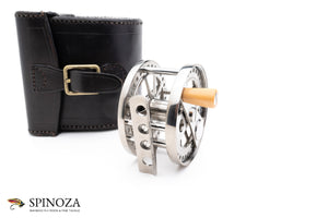 VR Design Classic Trutta Fly Reel 2/0