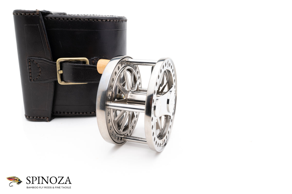 VR Design Classic Trutta Fly Reel 2/0