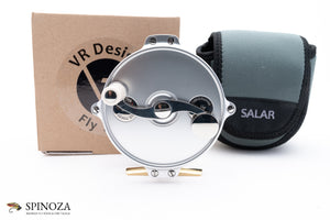VR Design Salar Incomparabile Fly Reel 3 5/8”