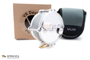 VR Design Salar Incomparabile Fly Reel 3 5/8”