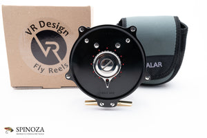 VR Design Salar Incomparabile Fly Reel 3 5/8”