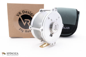 VR Design Salar Incomparabile Fly Reel 3 5/8”