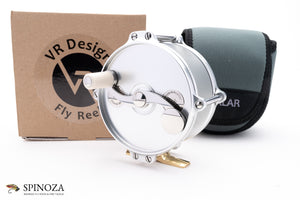 VR Design Salar Incomparabile Fly Reel 3 5/8”