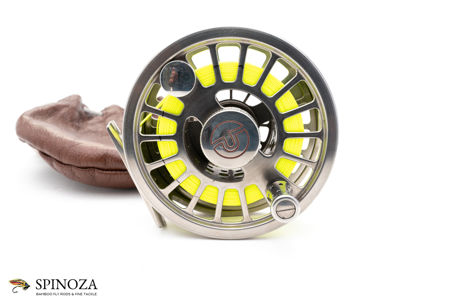 VR Design Fly Reel Salmo Trutta Perfection MKII 8/9Ti