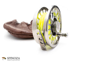 VR Design Fly Reel Salmo Trutta Perfection MKII 8/9Ti