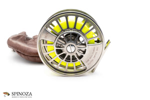 VR Design Fly Reel Salmo Trutta Perfection MKII 8/9Ti