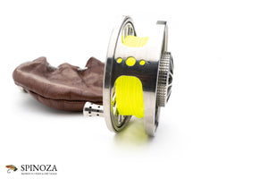 VR Design Fly Reel Salmo Trutta Perfection MKII 8/9Ti