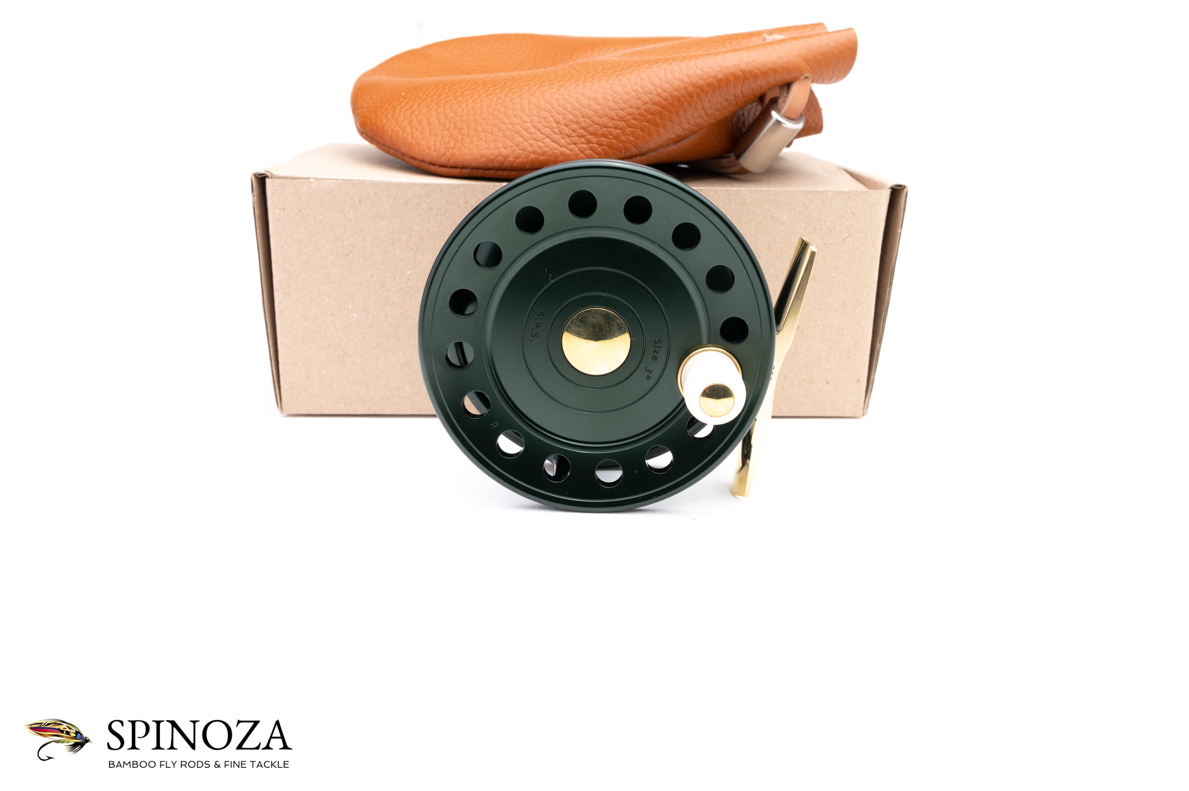 VR Design Fly Reel 3