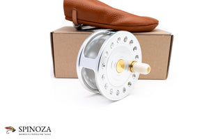 VR Design Trutta Perfetta Fly Reel 3"