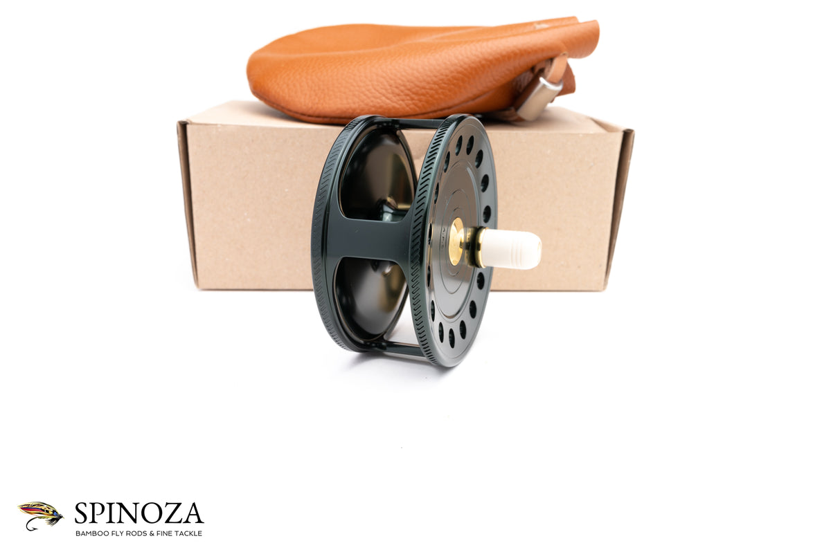 VR Design Fly Reel 3"