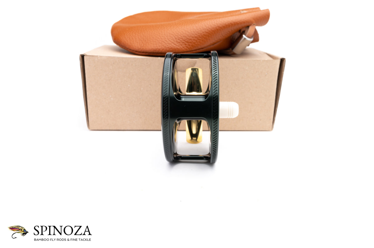 VR Design Fly Reel 3"