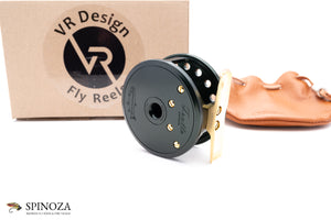 VR Design Classic Trutta Perfetta Fly Reel 2 3/4"