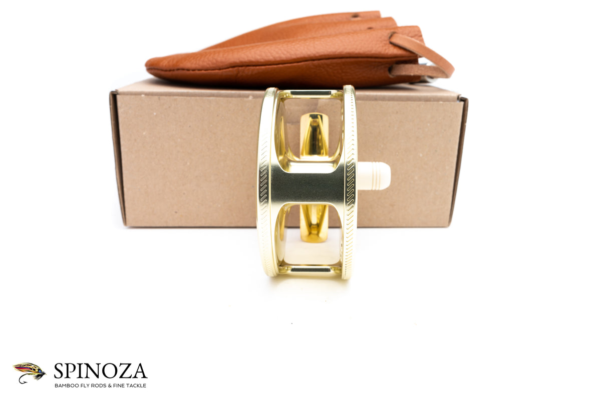 VR Design Fly Reel 3"