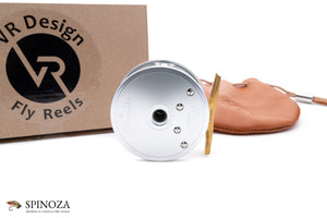 VR Design Classic Trutta Perfetta Fly Reel 2 3/4"