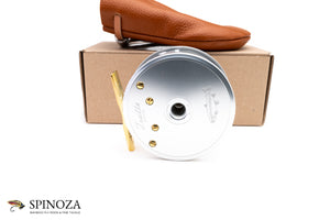 VR Design Trutta Perfetta Fly Reel 3"
