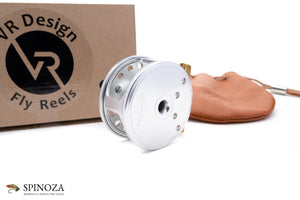 VR Design Classic Trutta Perfetta Fly Reel 2 3/4"