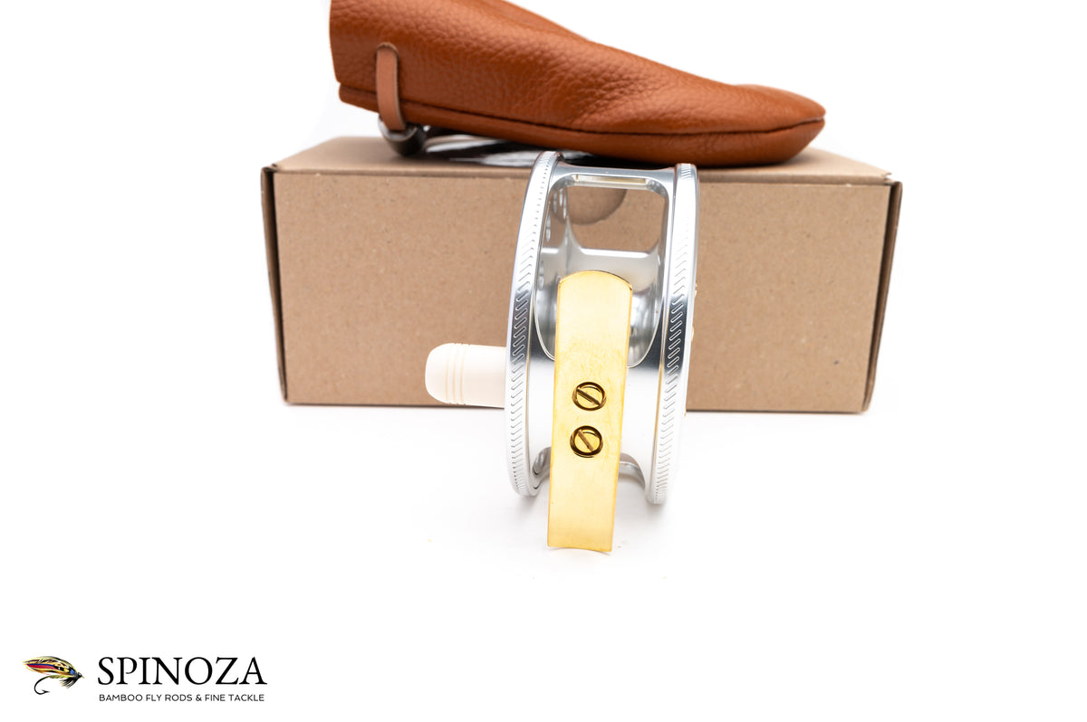 VR Design Trutta Perfetta Fly Reel 3"