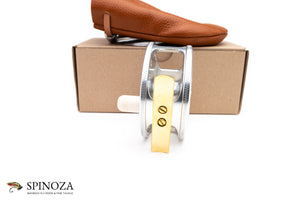 VR Design Trutta Perfetta Fly Reel 3"