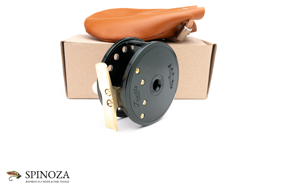 VR Design Fly Reel 3"