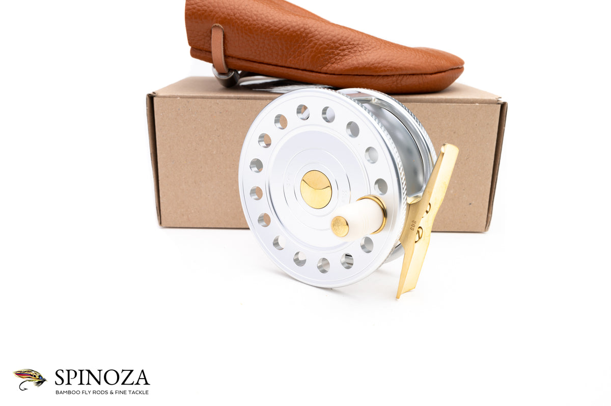 VR Design Trutta Perfetta Fly Reel 3"