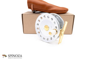VR Design Trutta Perfetta Fly Reel 3"