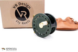 VR Design Classic Trutta Perfetta Fly Reel 2 3/4"