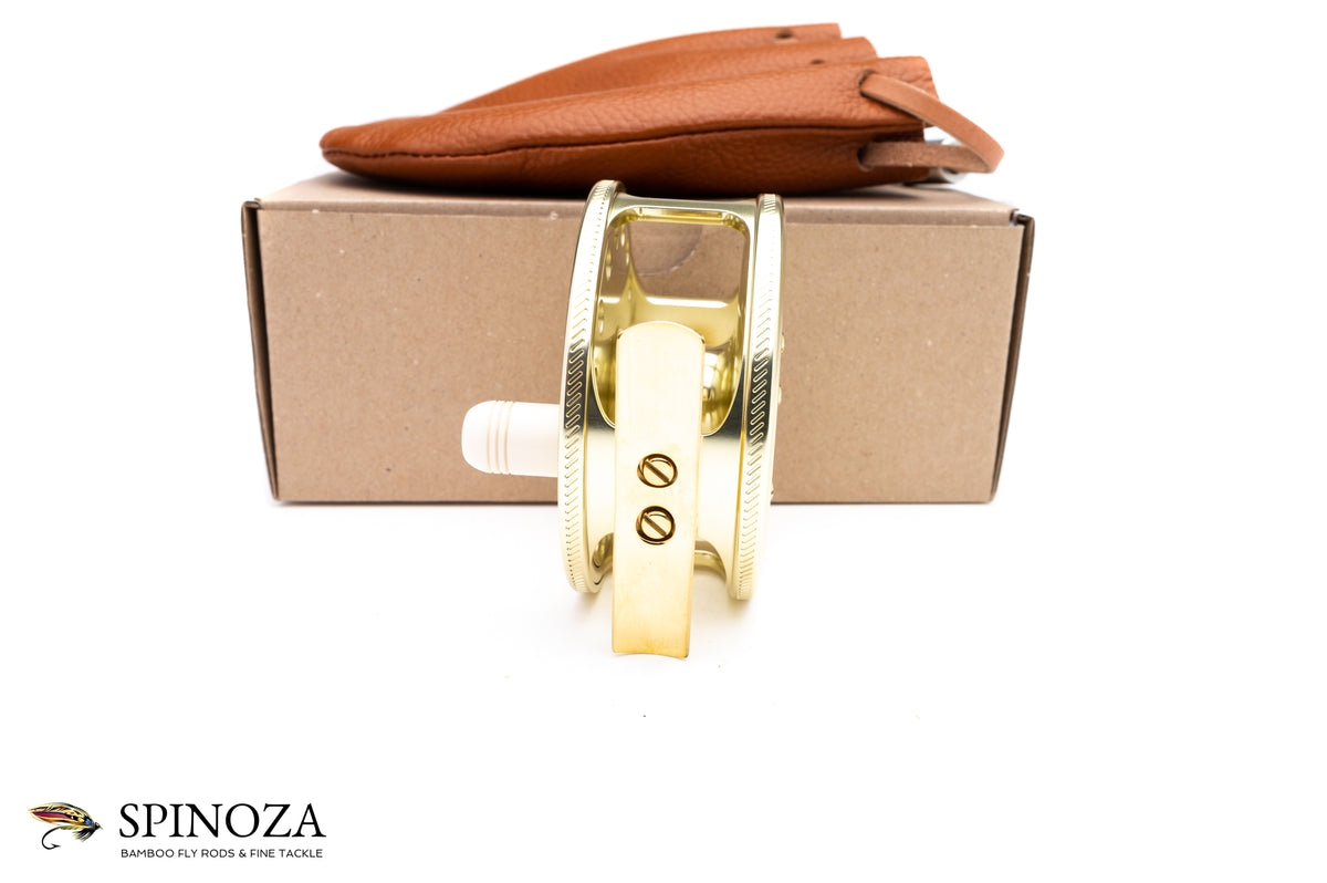 VR Design Fly Reel 3"