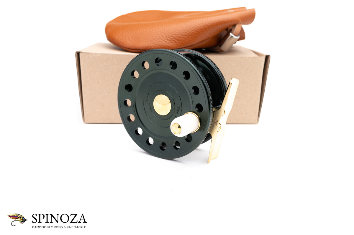 VR Design Fly Reel 3"