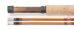 Karstetter, Marty - Hollow-Built Bamboo Rod 8'3 2/2 4-5wt