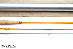 Walt Carpenter Special Bamboo Fly Rod 6' 2/2 #4