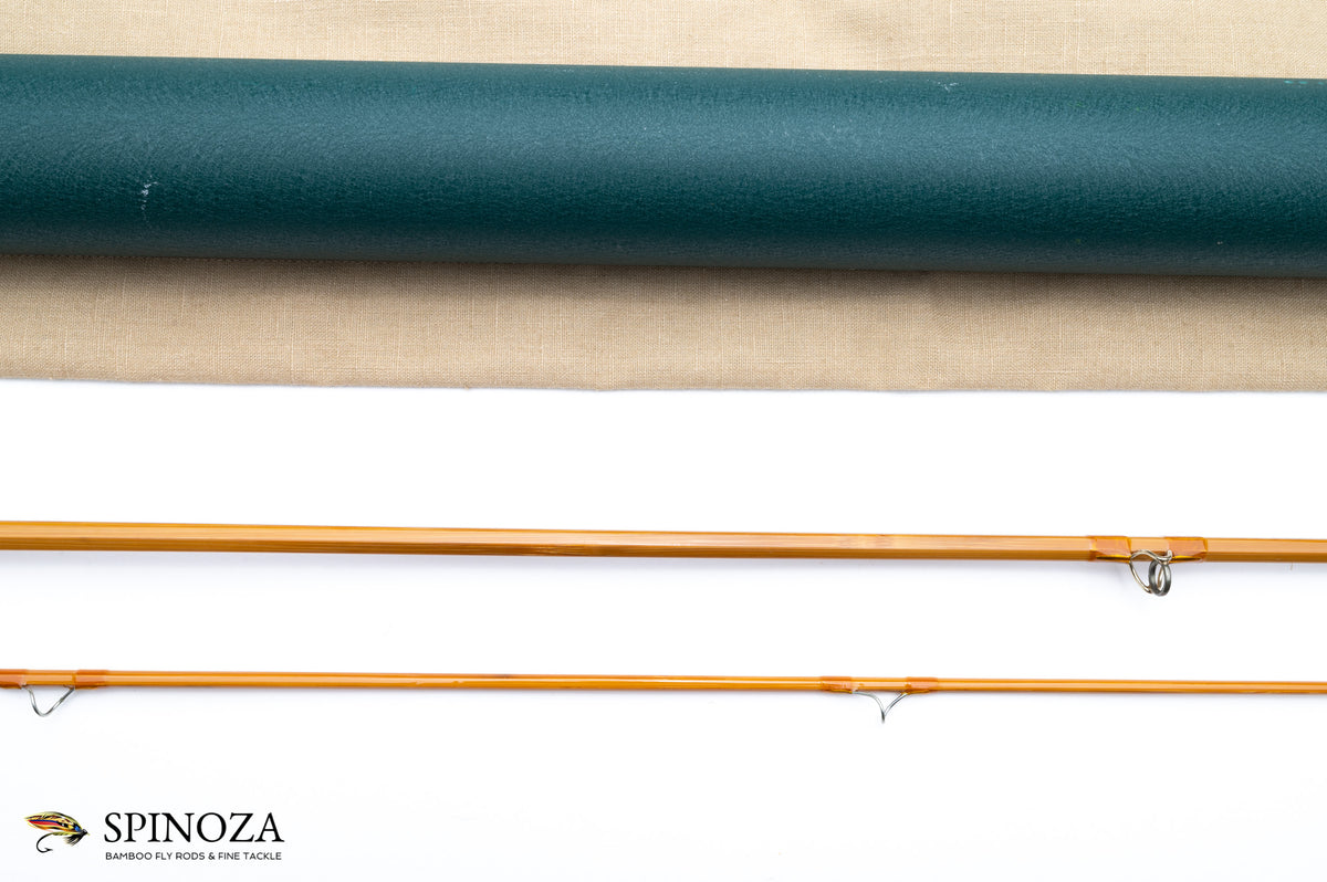 Walt Carpenter Special Fly Rod 6' 7.5" 2/1 #3