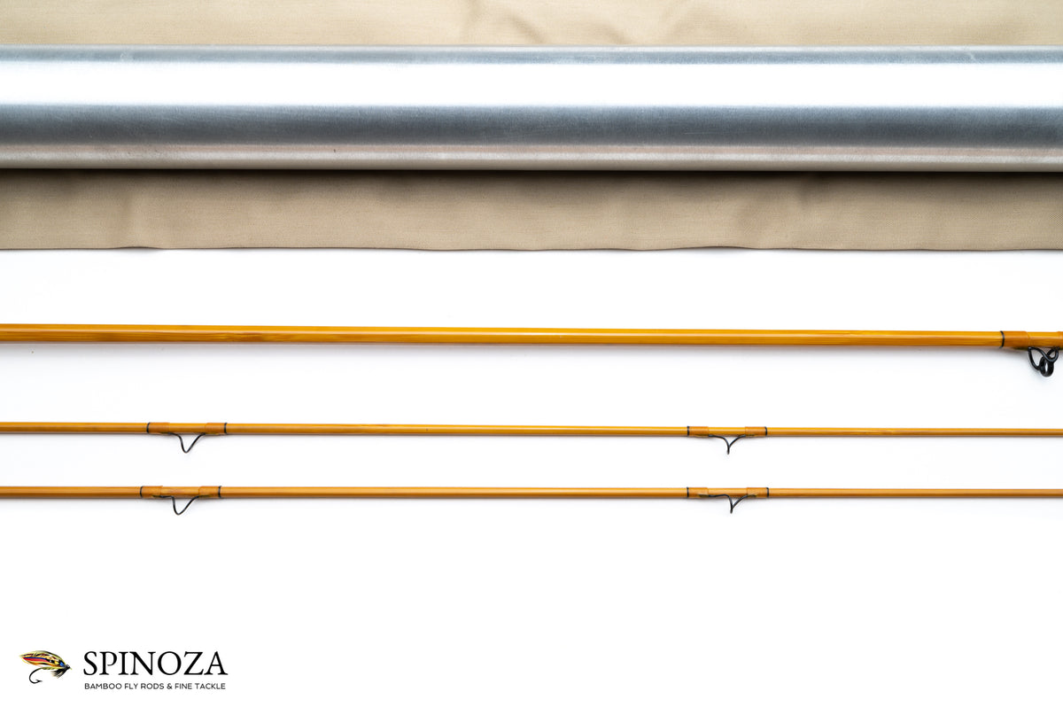 Walt Carpenter Special Bamboo Fly Rod 6' 2/2 #4