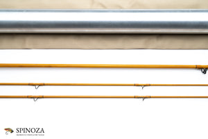 Walt Carpenter Special Bamboo Fly Rod 6' 2/2 #4