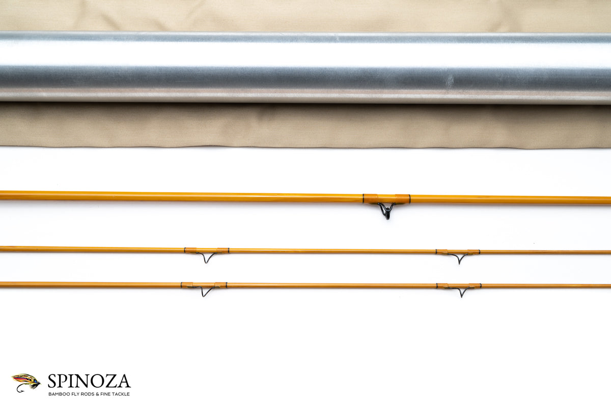 Walt Carpenter Special Bamboo Fly Rod 6' 2/2 #4