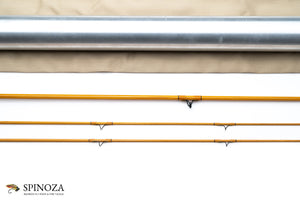 Walt Carpenter Special Bamboo Fly Rod 6' 2/2 #4