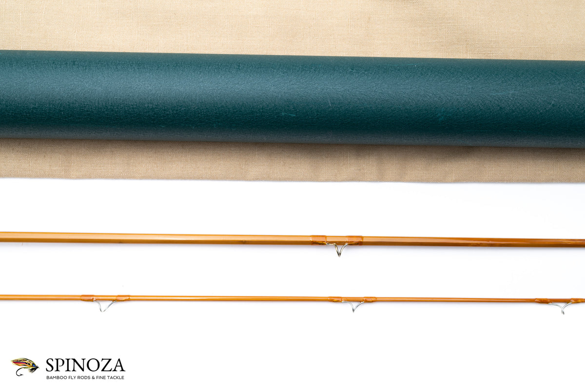 Walt Carpenter Special Fly Rod 6' 7.5" 2/1 #3