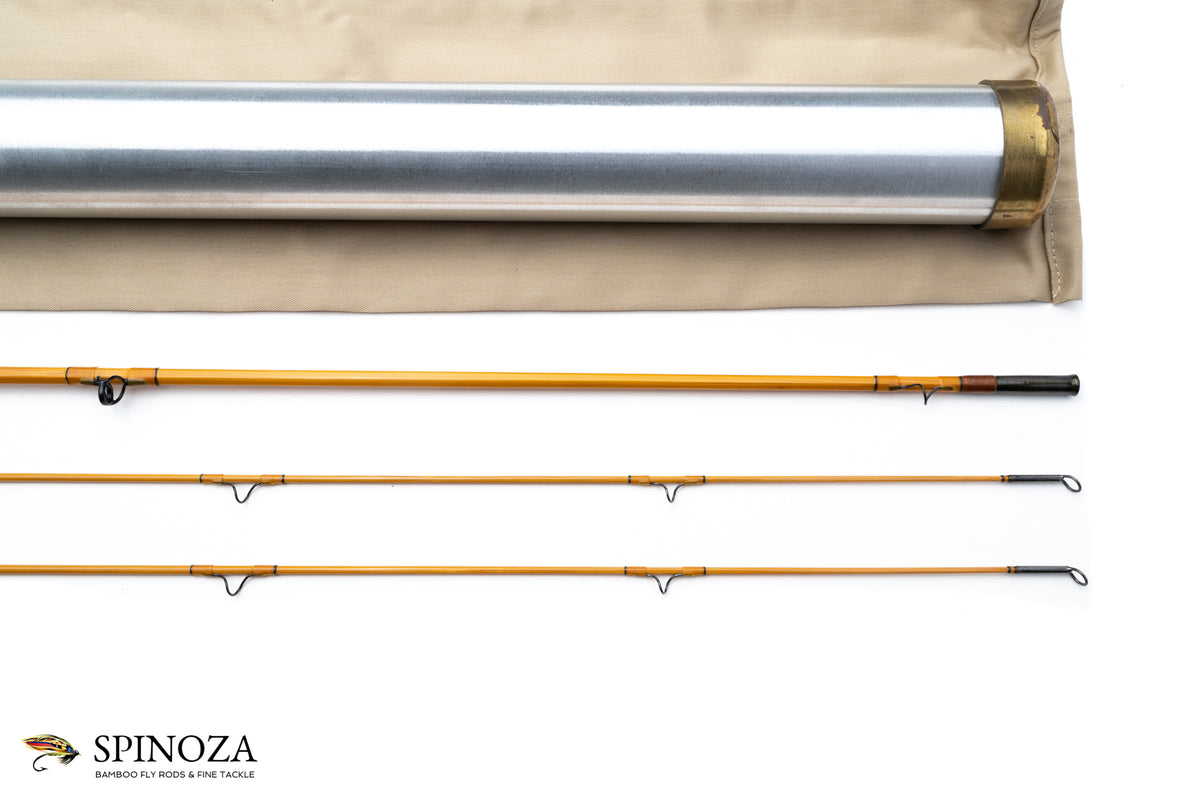 Walt Carpenter Special Bamboo Fly Rod 6' 2/2 #4