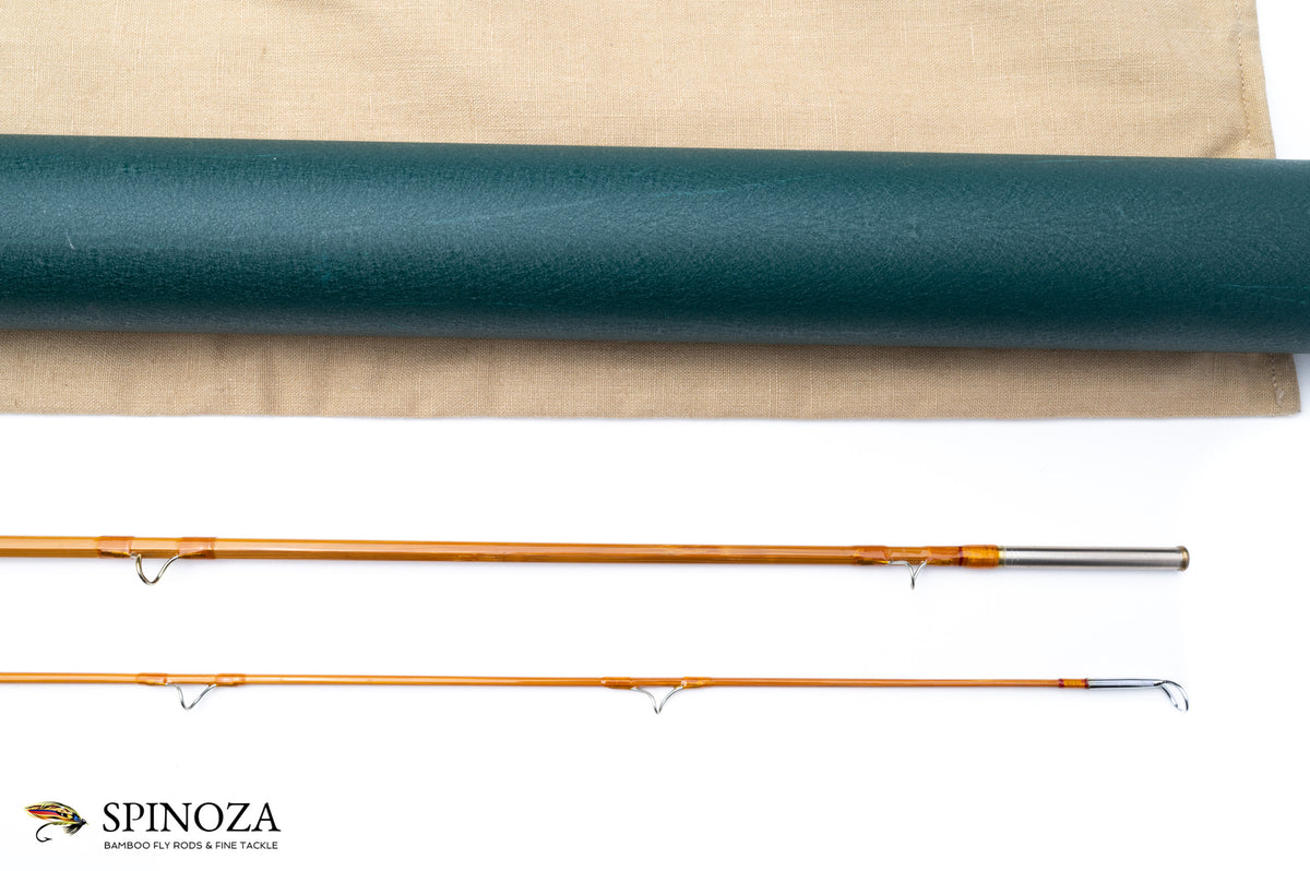 Walt Carpenter Special Fly Rod 6' 7.5" 2/1 #3