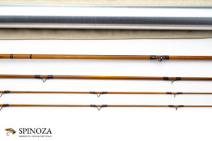 Walt Carpenter Browntone Fly Rod 7’9” 3/2 #4