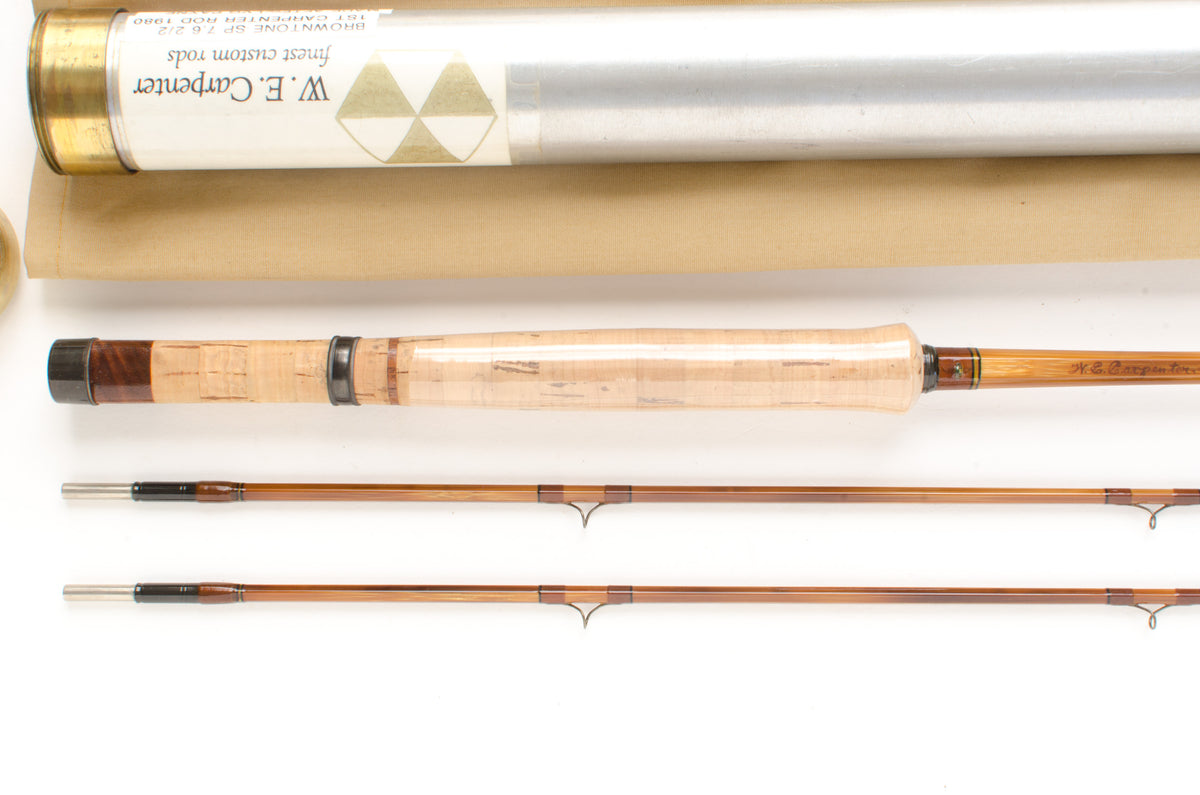 Walt Carpenter Browntone 7'6" 2/2 #5