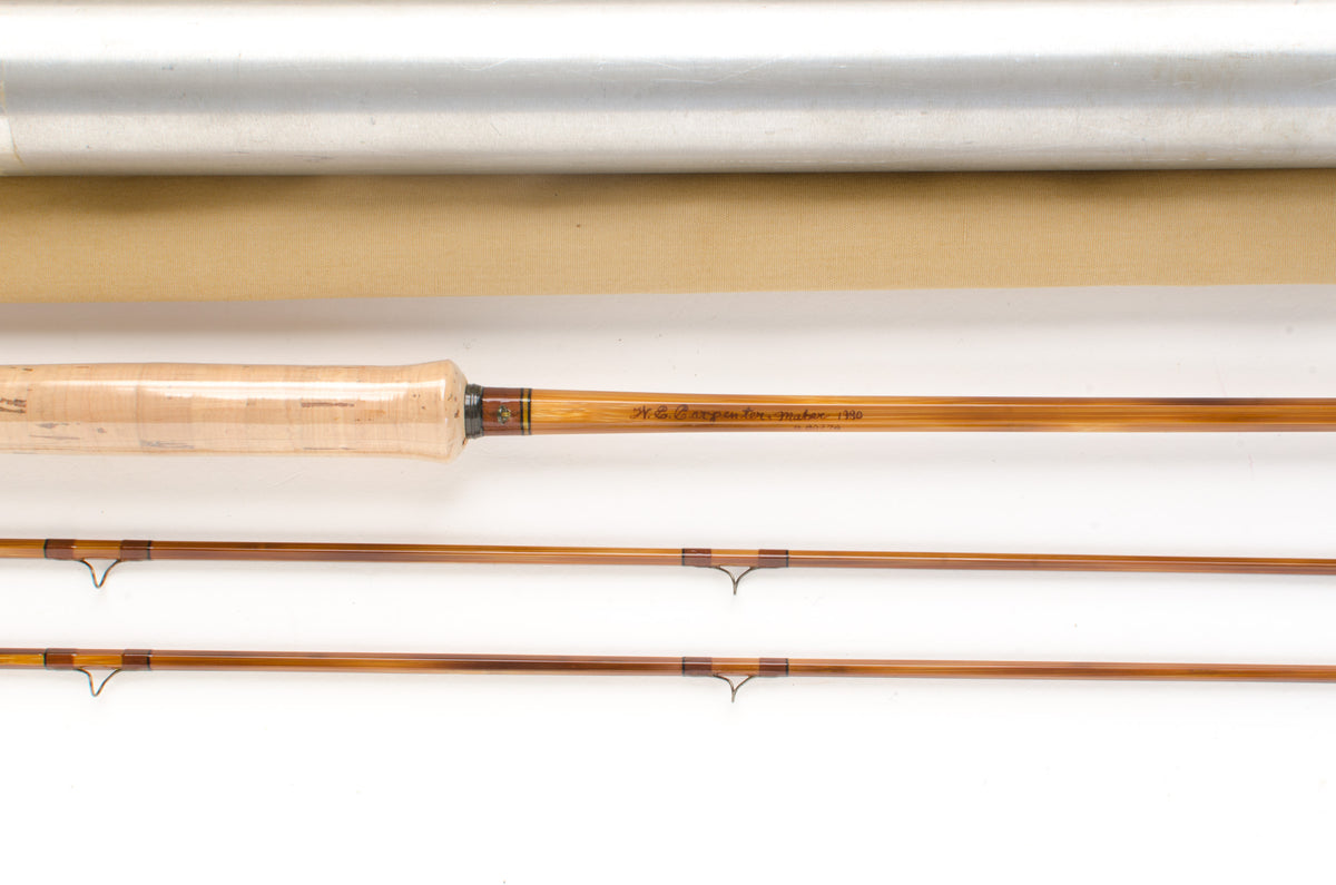 Walt Carpenter Browntone 7'6" 2/2 #5