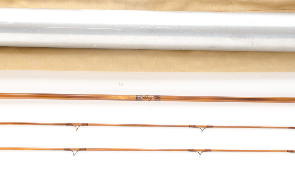 Walt Carpenter Browntone 7'6" 2/2 #5