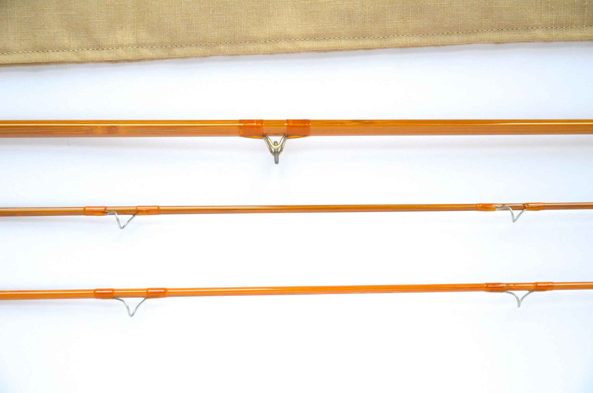 Walt Carpenter Special Fly Rod 6'7.5" 2/2 #3