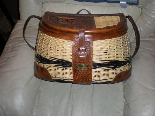 Whitehead, Daryll - Creel 